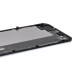 iPhone 4S Back Replacement (Black Glass Back Cover+ Black Bezel)