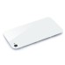 iPhone 4S Back Replacement (White Glass Back Cover+ White Bezel)