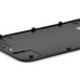 iPhone 4S Brushed Metal Back Cover Replacement - Gunmetal