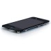 iPhone 4S Digitizer Touch Panel Screen With LCD Display Screen + Flex Cable + Supporting Frame - Black (OEM)