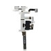 iPhone 4S Earphone Jack and Volume Control Flex Cable - Black