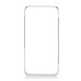 iPhone 4S Front Supporting Frame - White