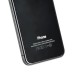 iPhone 4S Iron Back Cover - Black