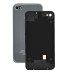 iPhone 4S Iron Back Cover - Grey