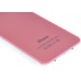 iPhone 4S Semi Electroplated Assembly ( Glass Back Cover + Digitizer LCD Display Screen ) - Pink