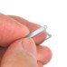 iPhone 4 Sim Card Tray Holder Slot - Silver