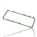 iPhone 4 Supporting Frame - Green