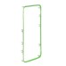 iPhone 4 Supporting Frame - Green