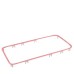 iPhone 4 Supporting Frame - Pink