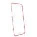 iPhone 4 Supporting Frame - Pink