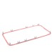 iPhone 4 Supporting Frame - Pink