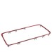 iPhone 4 Supporting Frame - Red