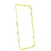 iPhone 4 Supporting Frame - Yellow