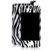 iPhone 4 Zebra Stripe Assembly ( Glass Back Cover + Digitizer LCD Display Screen + Home Button )